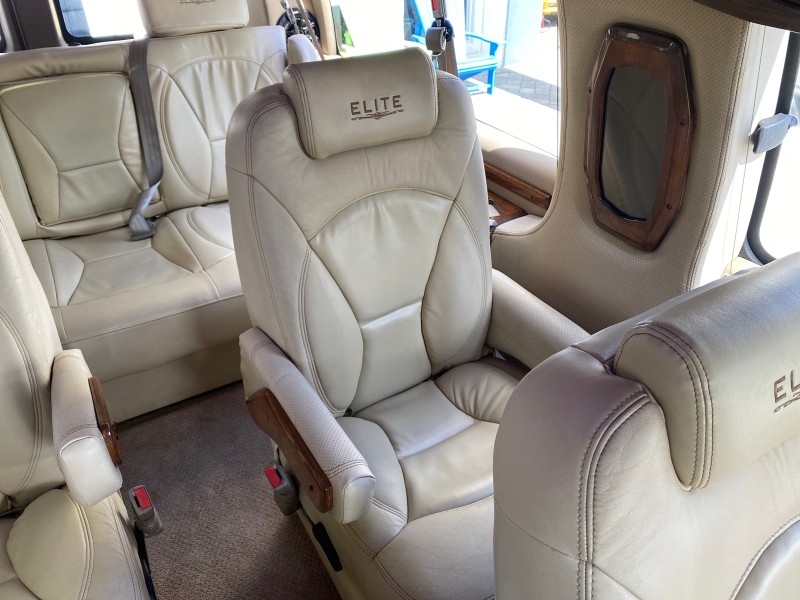 2012 Chevrolet Express EXTENDED HIGH TOP CONVERSION 1 OWNER LOW MILES 36,054 in , 