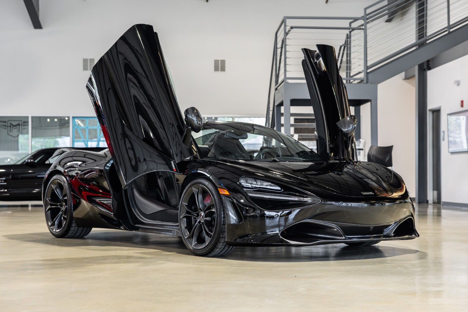 Used Car 2020 Mclaren 720s  Performance Spider For Sale Under $310,000 In Boerne, Texas