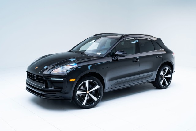 2026  Macan  in , 