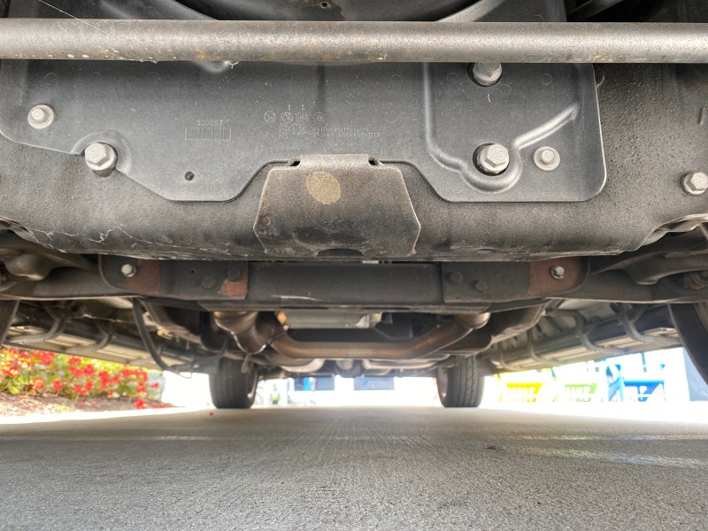 2013 GMC SAVANA HI TOP CONVERSION HANDICAP LIFT LOW MILES 24,857 in , 