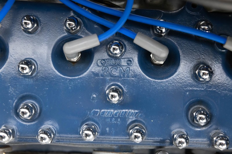 1932 Ford Model B Roadster in , 