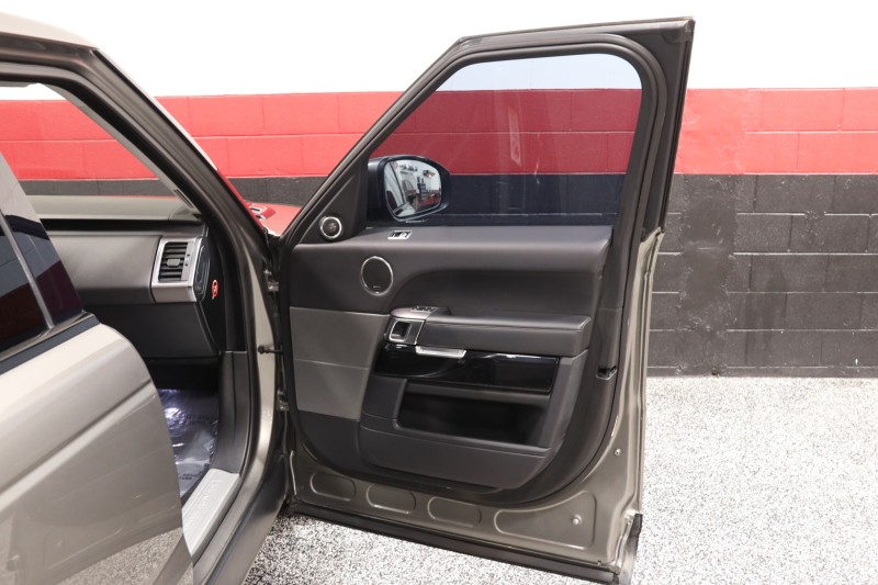 2019 Land Rover Range Rover Sport HSE Td6 Diesel 4dr Suv in , 