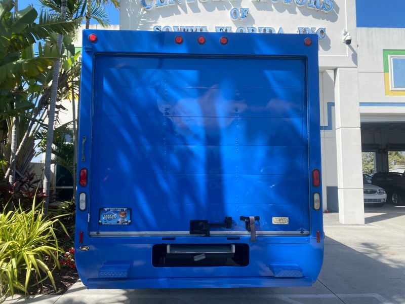 2006 Ford Econoline Commercial Cutaway LOW MILES 27,641 1 OWNER in , 