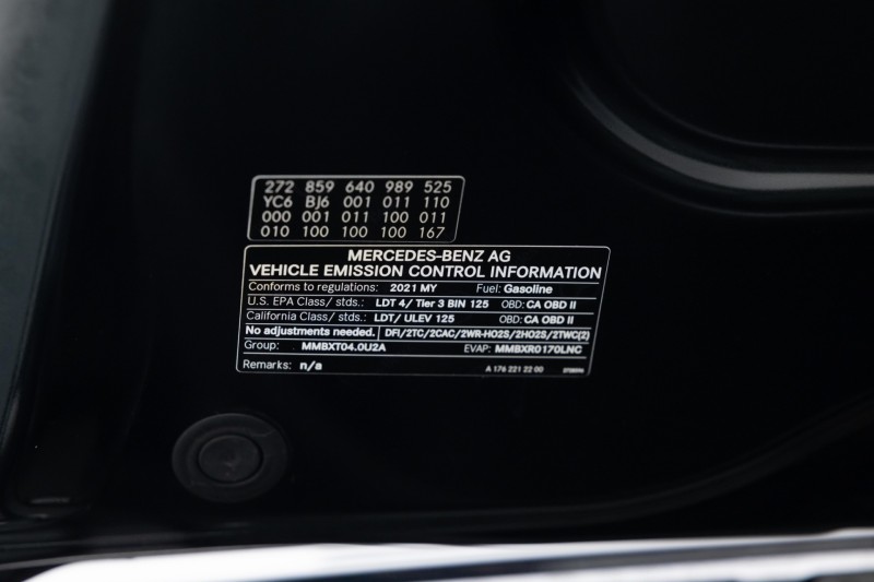 2021 Mercedes-Benz G 550 G 550 in , 