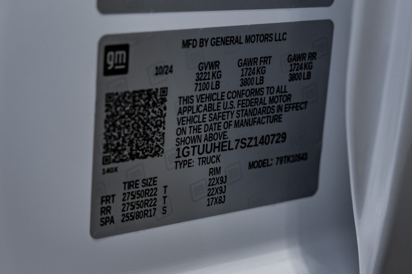 Used Car 2025 Gmc Sierra 1500  Denali Ultimate For Sale Under $80,000 In Boerne, Texas