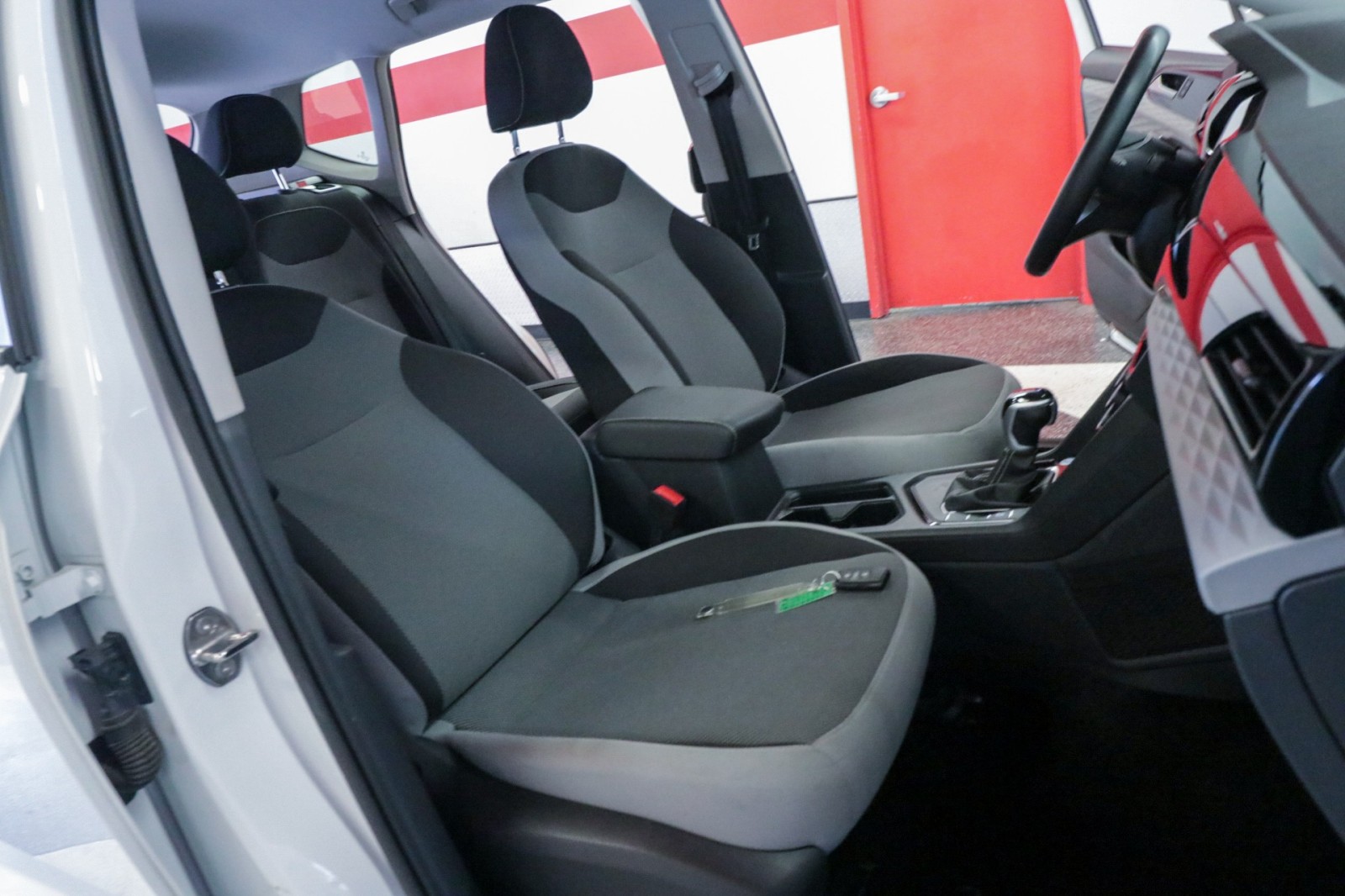 Used Car 2024 Volkswagen Taos  S For Sale Under $20,000 In Austin, Texas