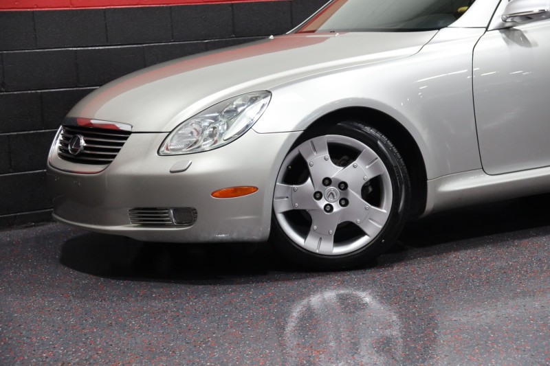 2004 Lexus SC 430 2dr Convertible in , 