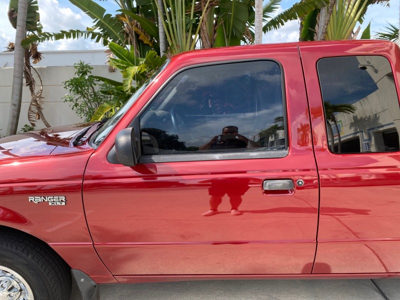 2002 Ford Ranger XLT LOW MILES 58,532 1 OWNER in ,