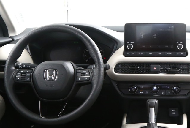 HondaHR-V26