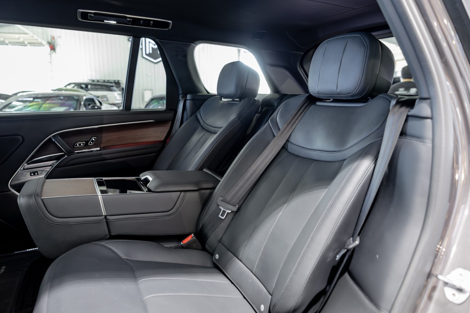 Used Car 2023 Land Rover Range Rover  Autobiography For Sale Under $130,000 In Boerne, Texas