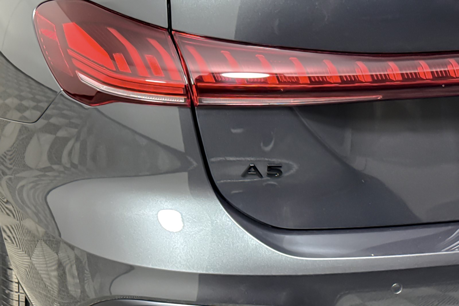 New 2026 Daytona Gray Metallic Audi Premium Plus 2.0 TFSI quattro image 26