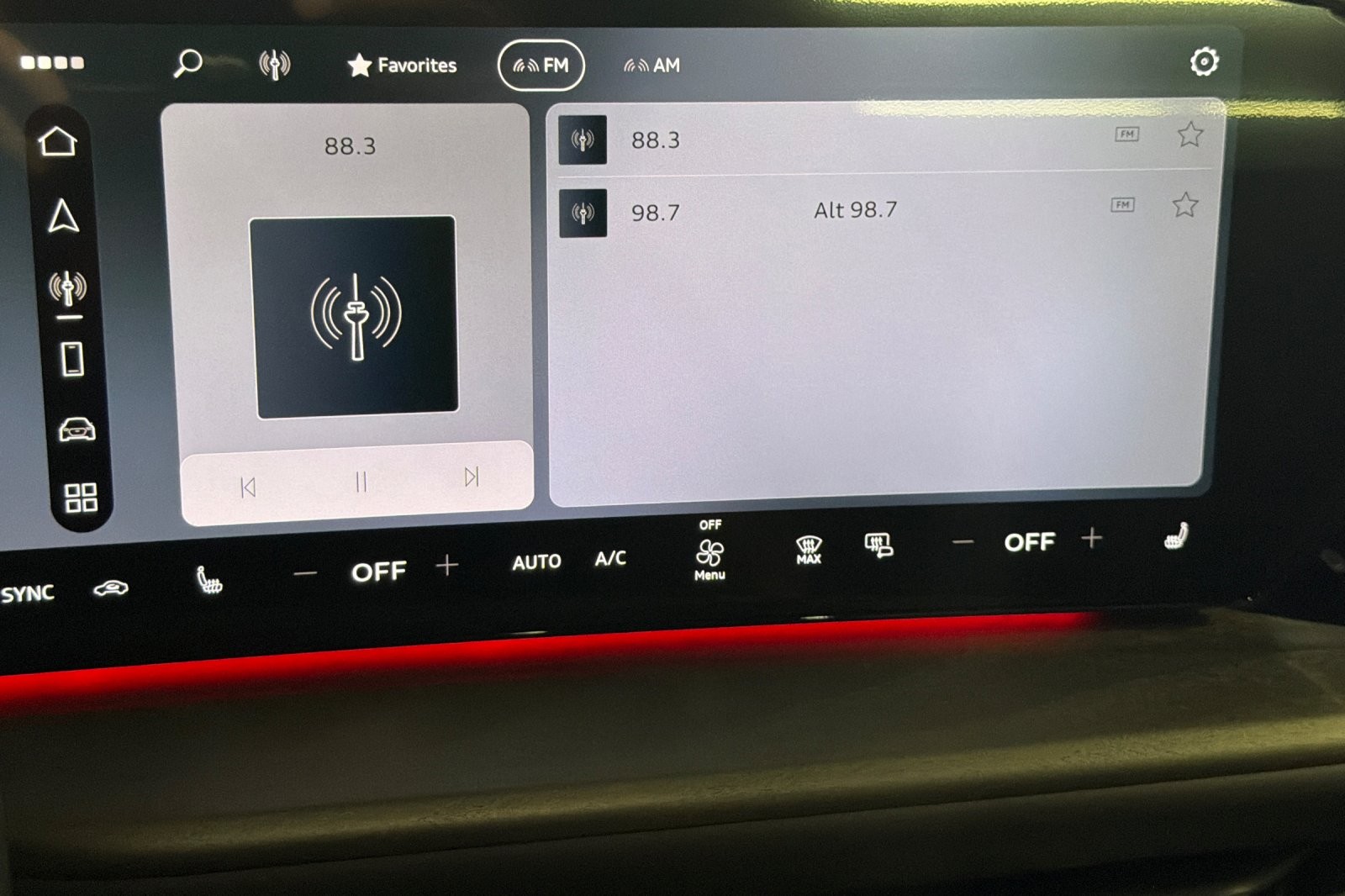 New 2026 District Green Metallic Audi Premium 2.0 TFSI quattro image 17
