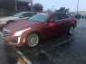 2016 Cadillac CTS Sedan Luxury Collection RWD in Ft. Worth, Texas