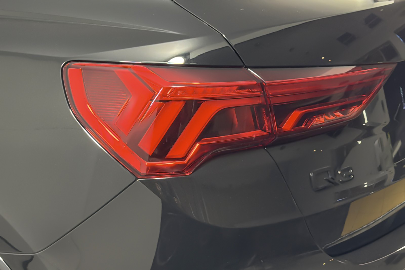 Used 2023 Mythos Black Metallic Audi S line Premium 45 TFSI quattro image 26