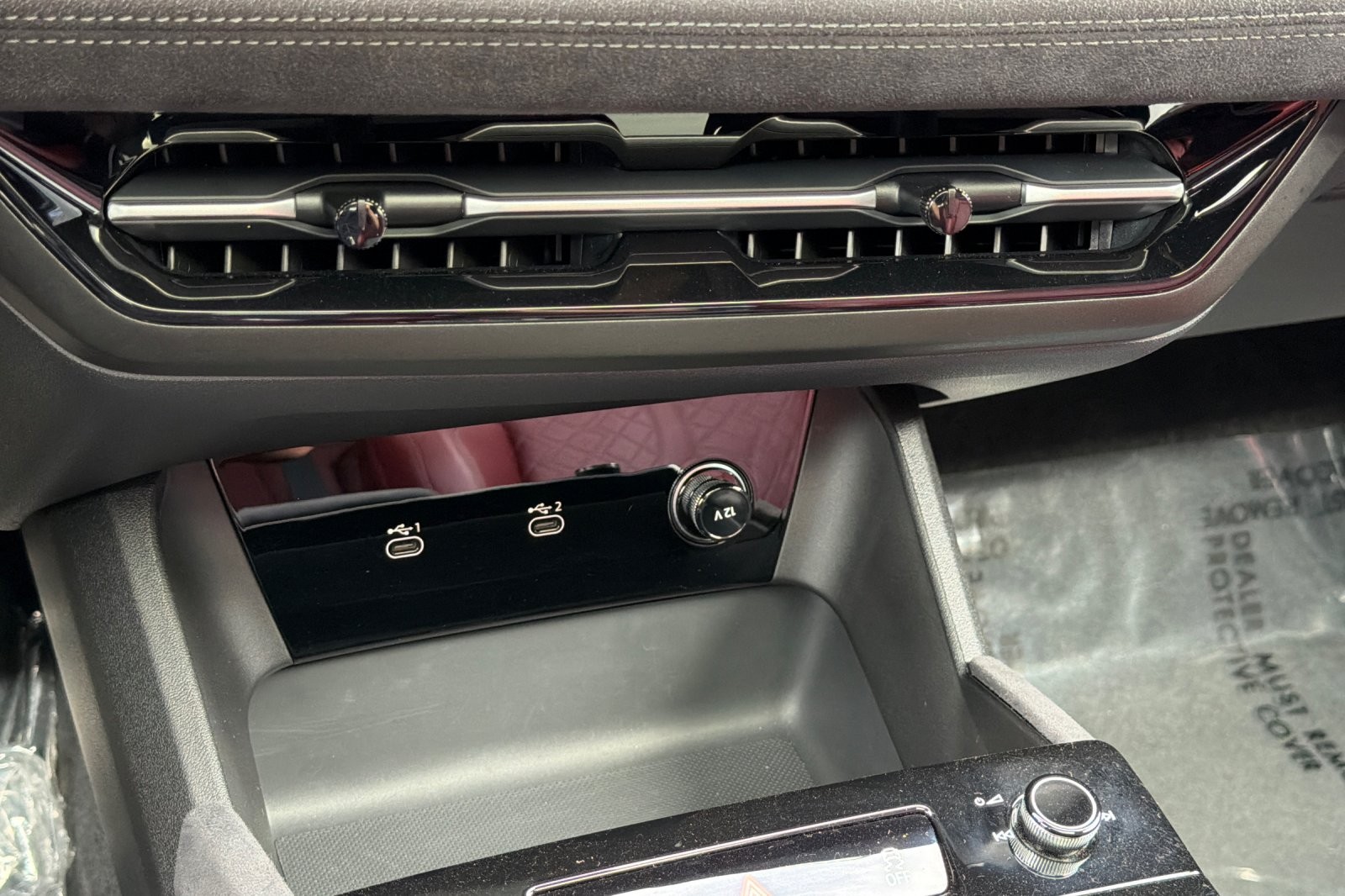 Certified Used 2025 Mythos Black Metallic Audi Prestige quattro image 20