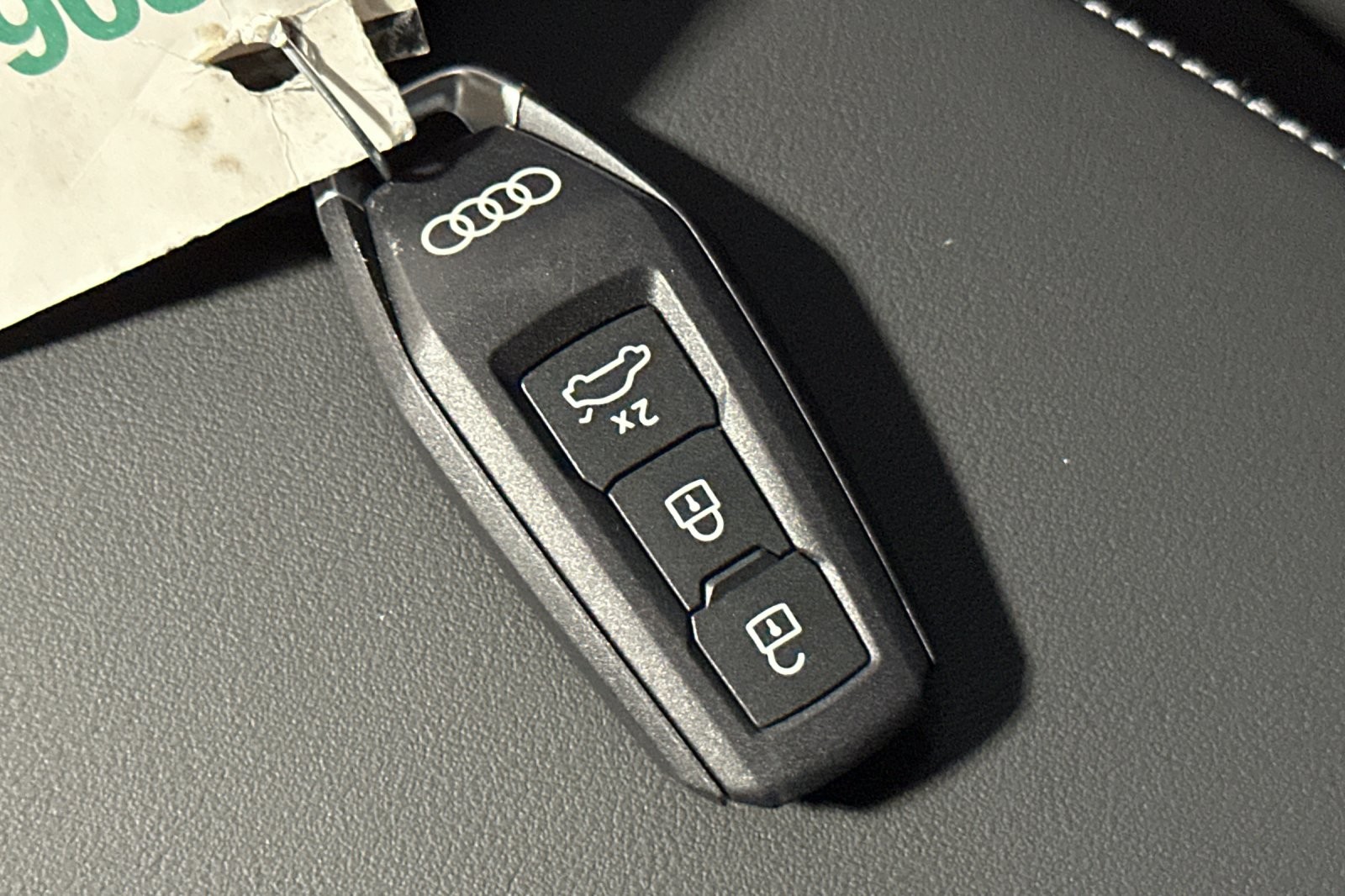New 2026 Tambora Gray Metallic Audi Premium Plus 2.0 TFSI quattro image 25