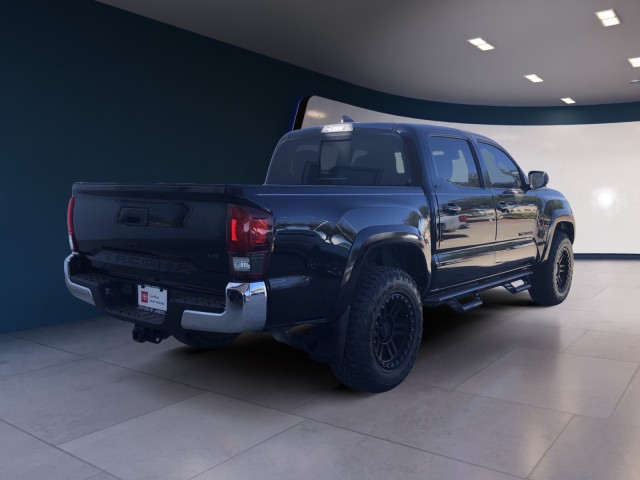 2022 Toyota Tacoma 2WD SR5 5