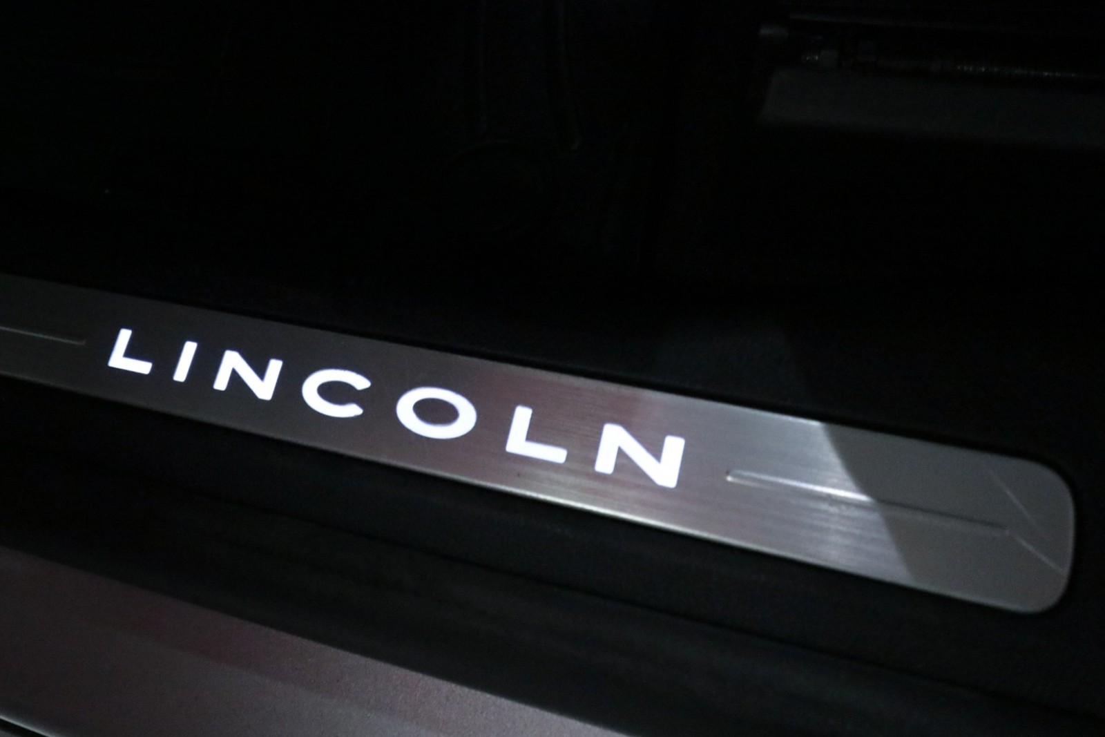 Used Car 2020 Lincoln Corsair  Reserve For Sale Under $25,000 In Austin, Texas