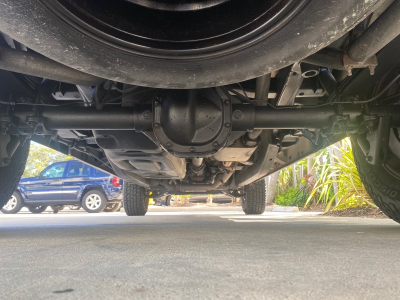 2006 Ford F-150 STX 4 DOOR LOW MILES 92,223 in ,