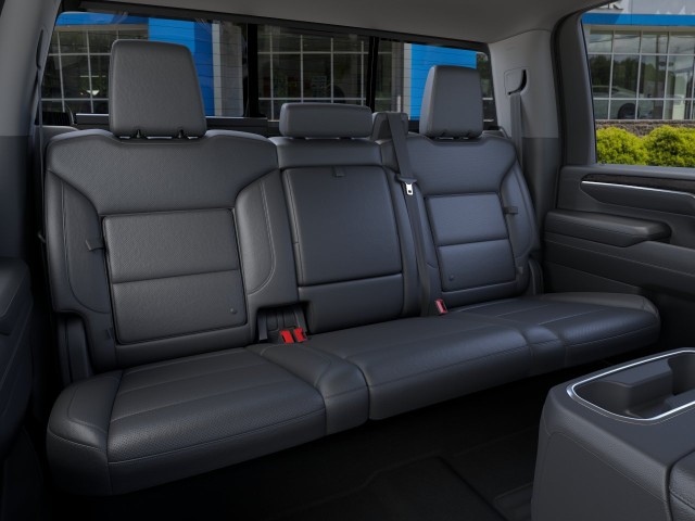 ChevroletSilverado 2500HD17