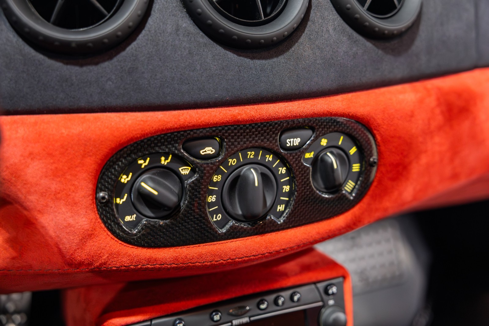 Used Car 2004 Ferrari 360  Challenge Stradale For Sale Under $880,000 In Boerne, Texas