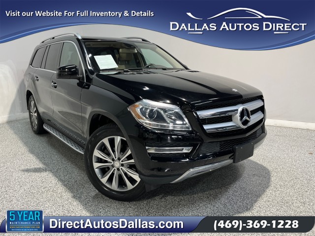 2016  GL GL 450  **ONE OWNER CARFAX** in , 