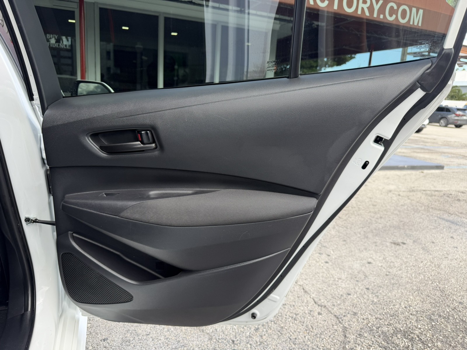 2024 Toyota Corolla - $19,988
