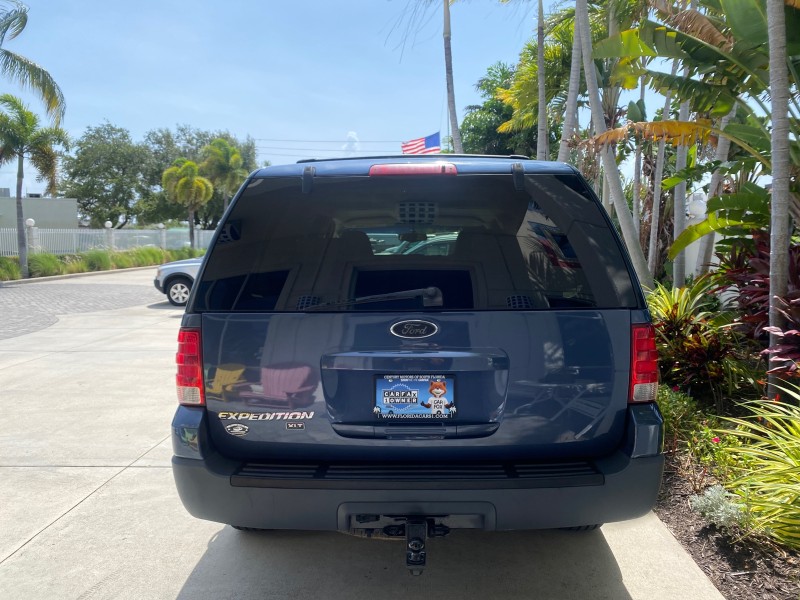2003 Ford Expedition LEATHER XLT LOW MILES 55,801 1 OWNER in , 