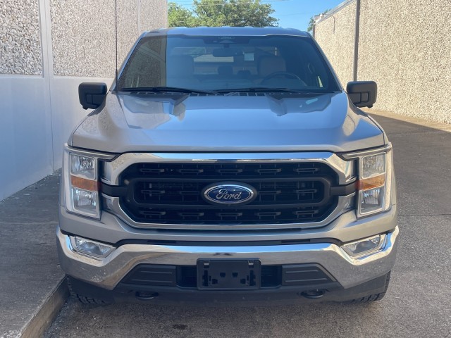 2022 Ford F-150 XLT 6