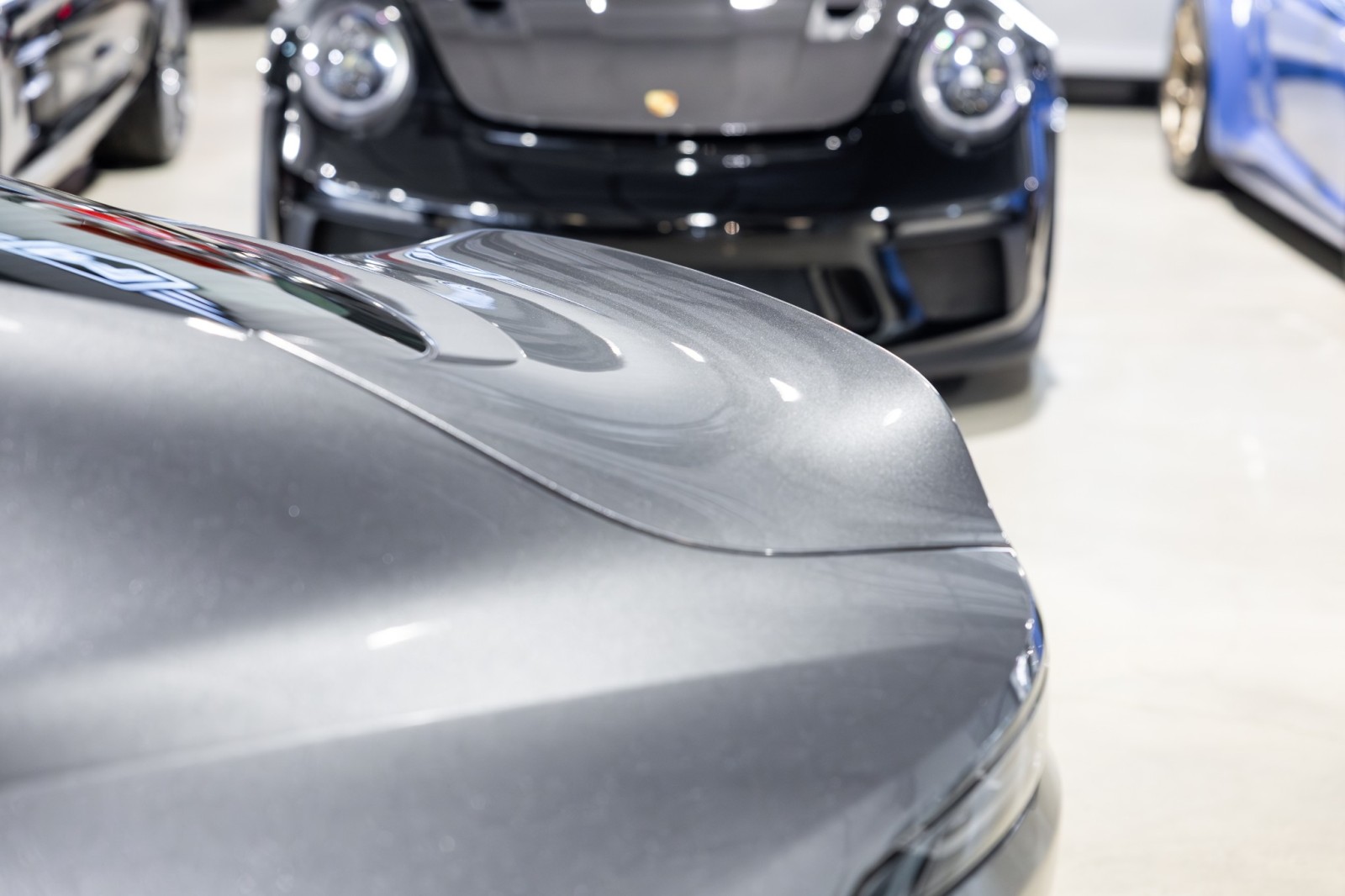 Used Car 2023 Aston Martin Vantage  For Sale Under $160,000 In Boerne, Texas