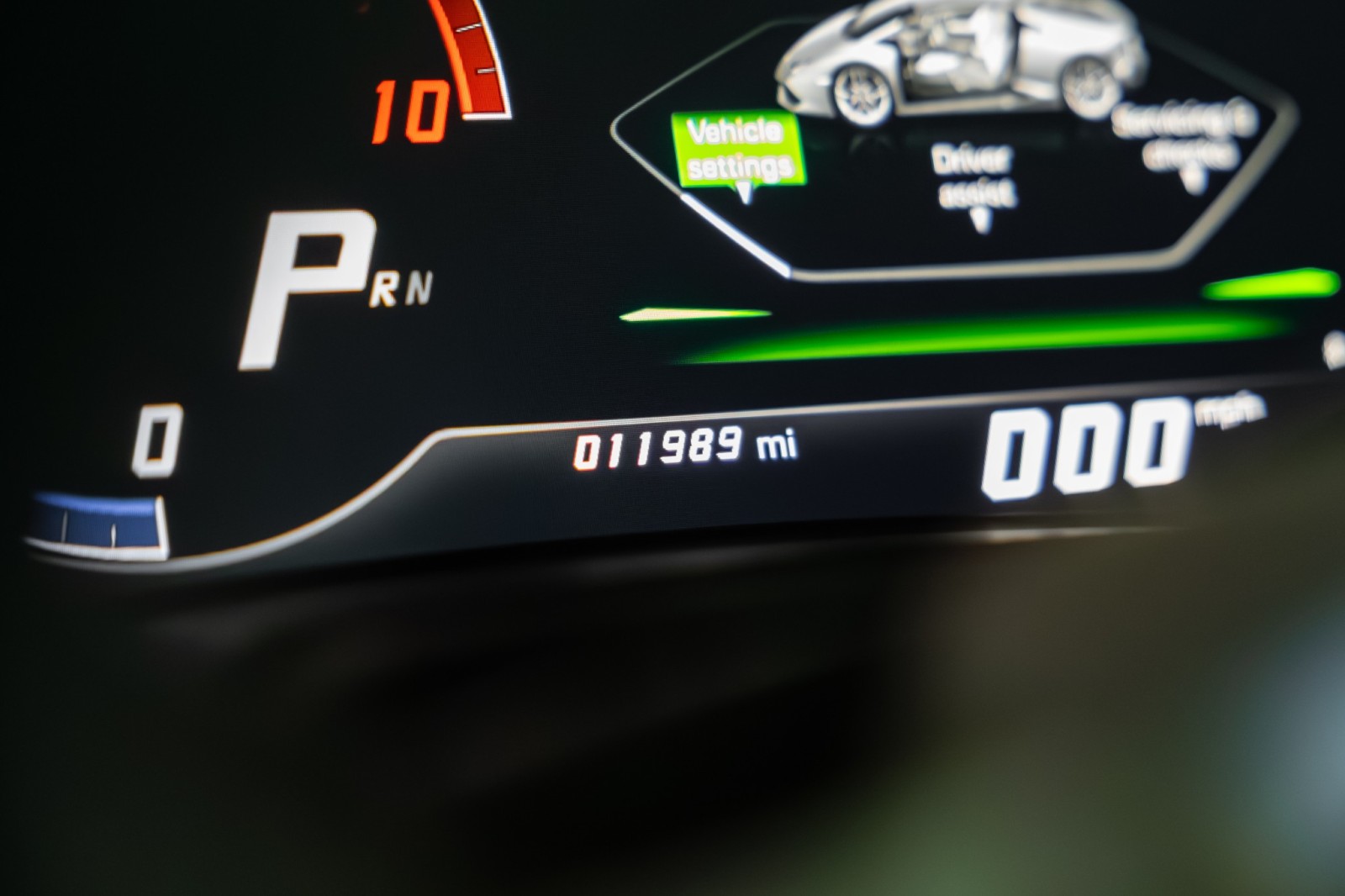 Used Car 2016 Lamborghini Huracan  Lp 580-2 - Lifting System + - $242,395 Msrp - Giano Wheels For Sale Under $240,000 In Boerne, Texas