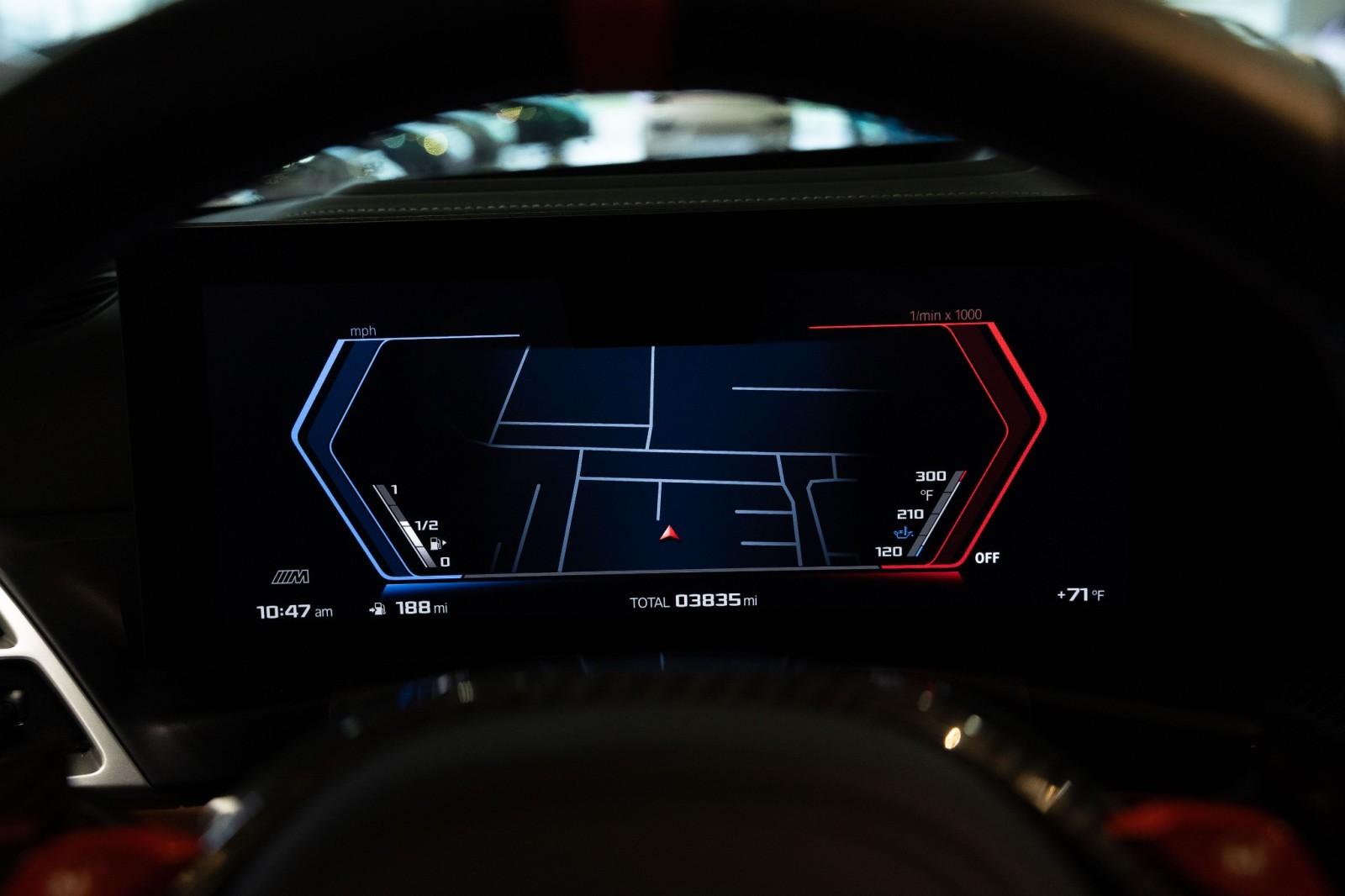 2025 Bmw M3  Competition Xdrive In Boerne, Texas
