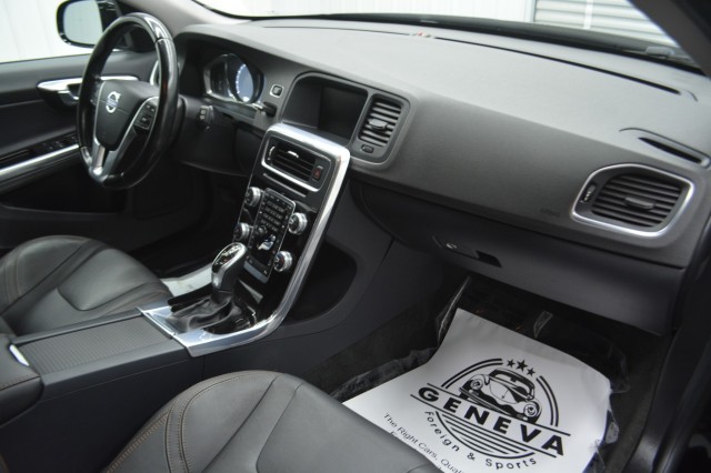 Used 2015 Volvo V60 Cross Country T5 Wagon for sale in Geneva NY