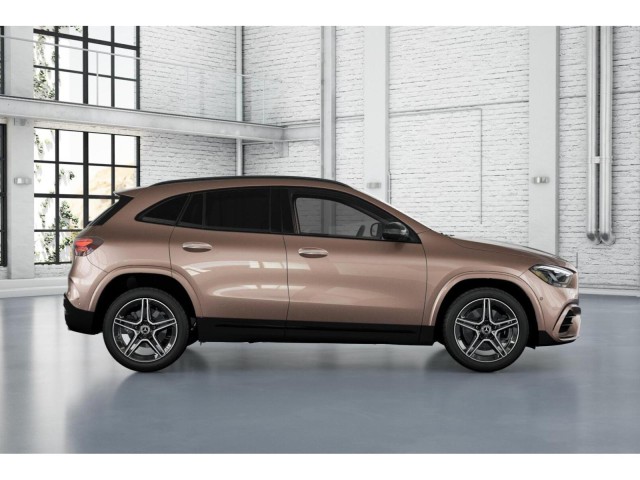 2024 Mercedes-Benz GLA GLA 250 2