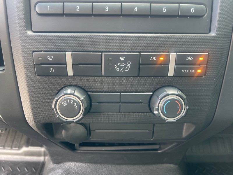 2014 Ford F-150 XL LOW MILES 28,806 4WD in , 