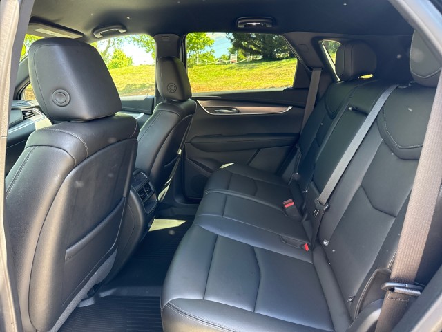 CadillacXT534
