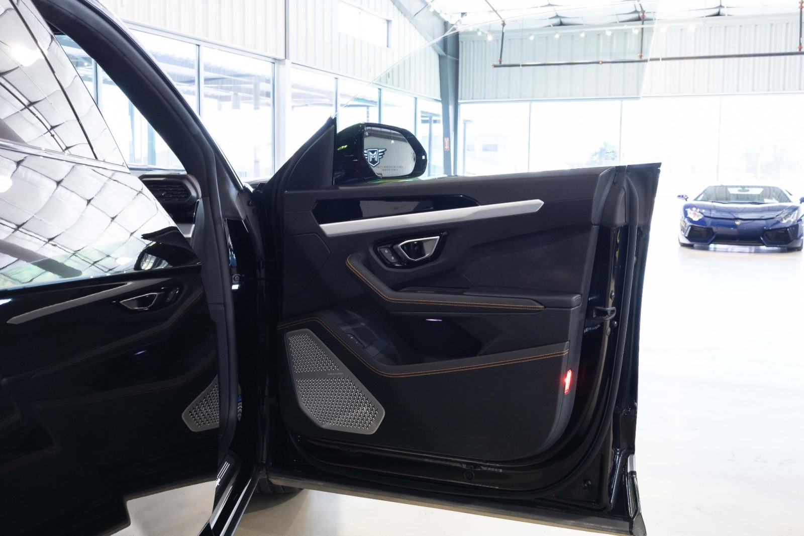 2019 Lamborghini Urus  In Boerne, Texas