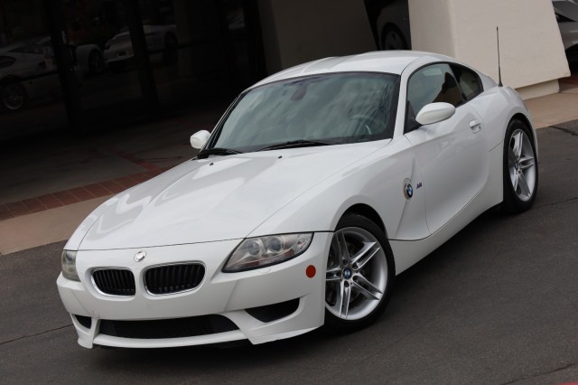 2007  Z4 M in , 