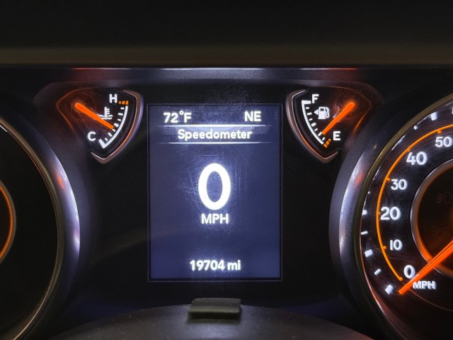 2018 Jeep Wrangler Sport 4WD V6 Supercharged in , 