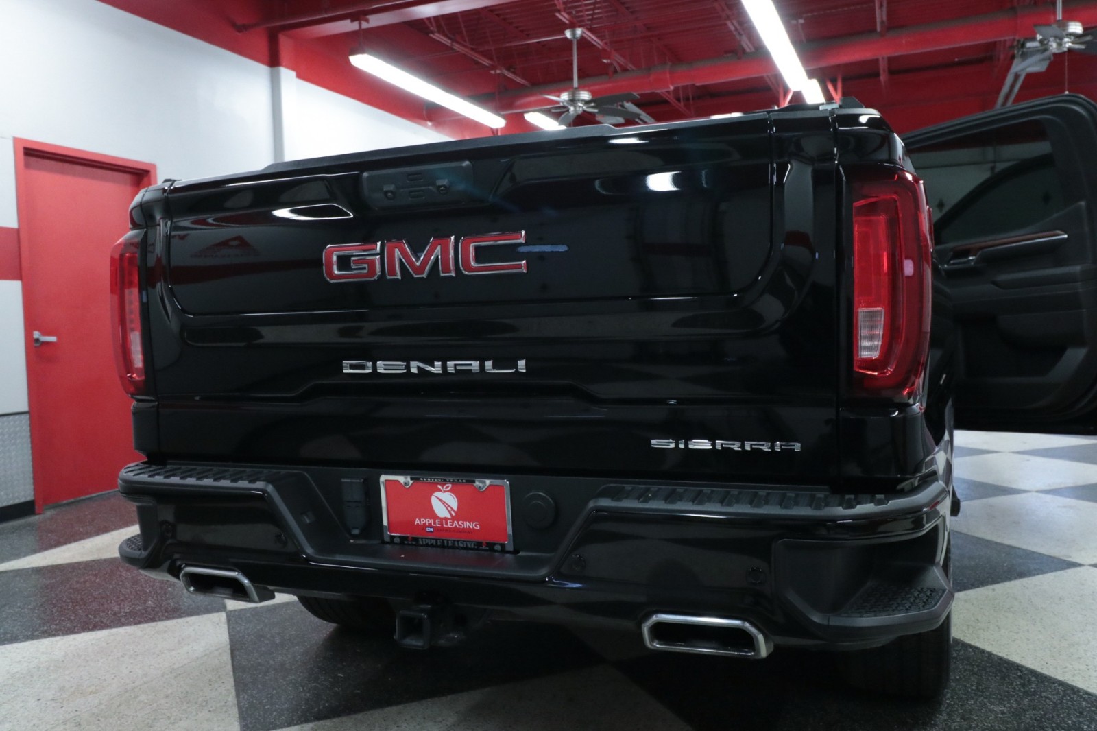 Used Car 2023 Gmc Sierra 1500  Denali For Sale Under $60,000 In Austin, Texas