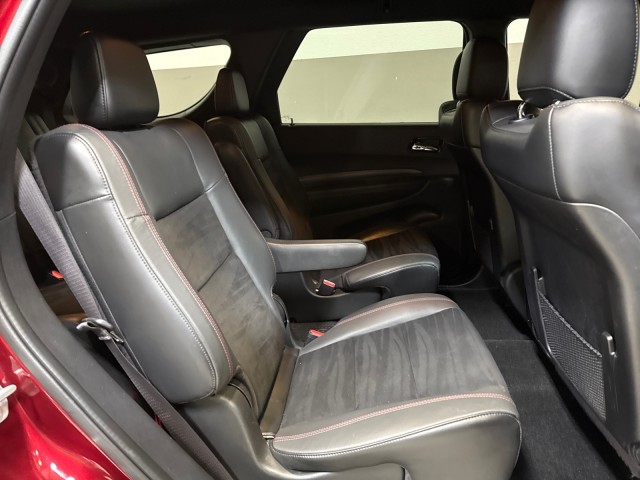 2021 Dodge Durango R/T Blacktop Hemi V8 in , 