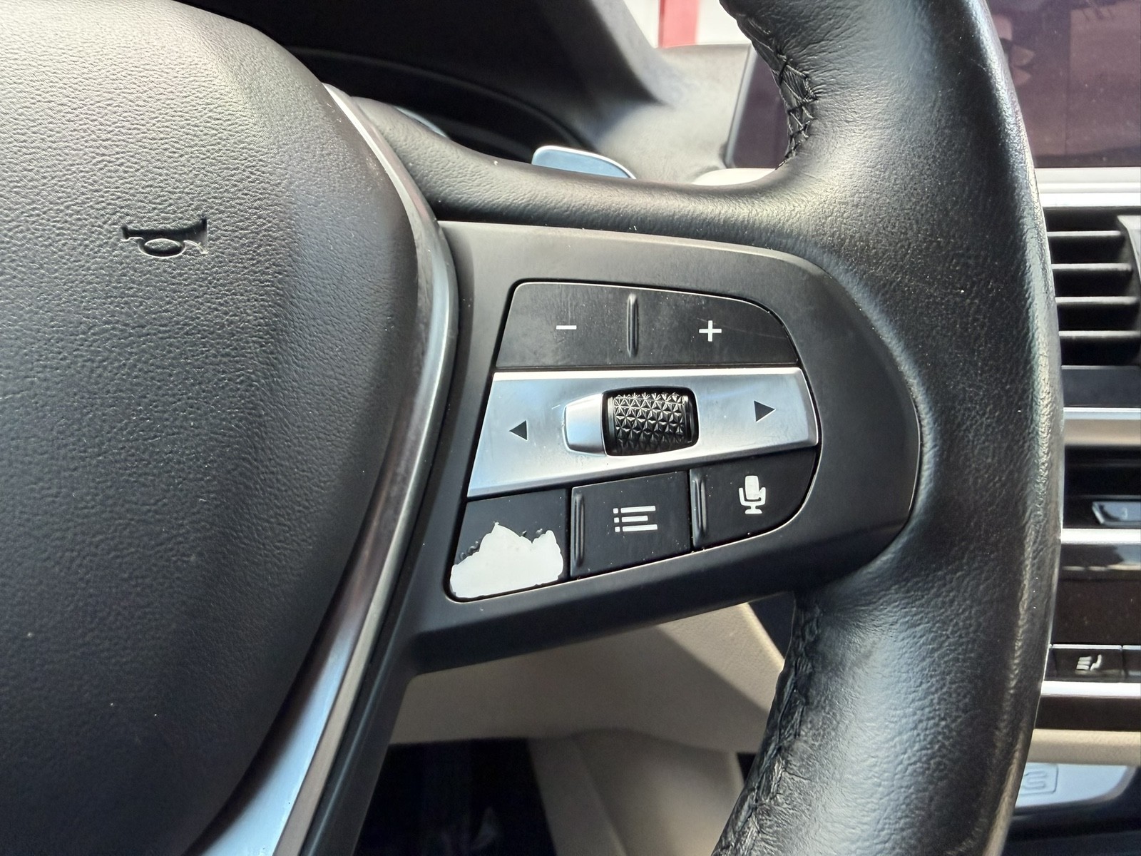 2021 BMW X3 - $19,988