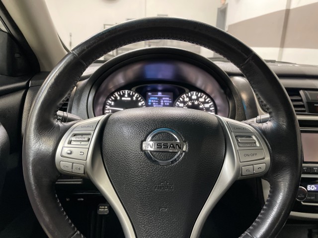 2018 Nissan Altima 2.5 SL in , 