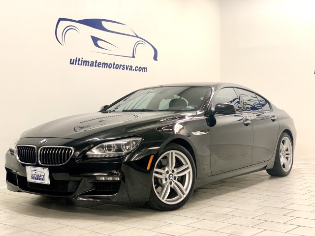 2015  640i xDrive-M Sport Edition in , 