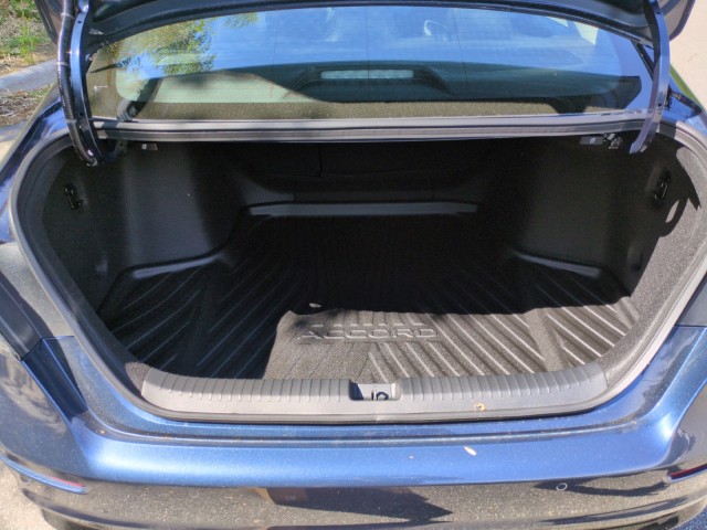 HondaAccord Hybrid35