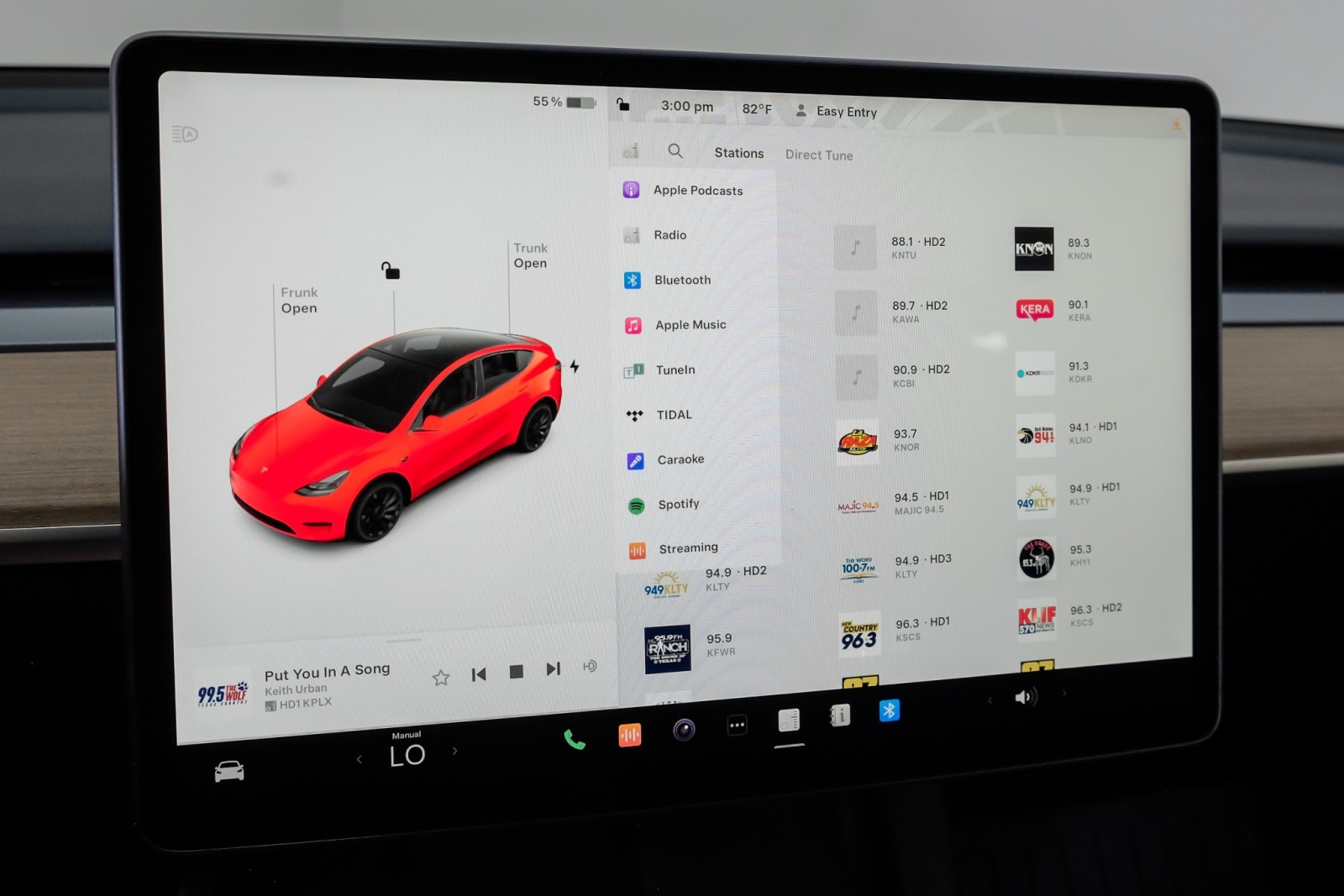 2022 Tesla Model Y Performance AWD EnhancedAutoPilot FullSelfDriving  31