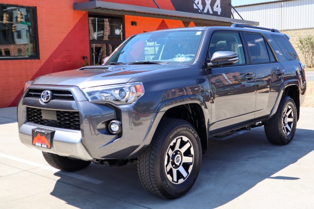 2023  4Runner TRD Off Road Premium in , 