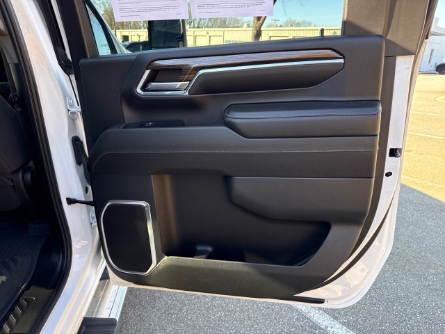 ChevroletSilverado 2500HD42