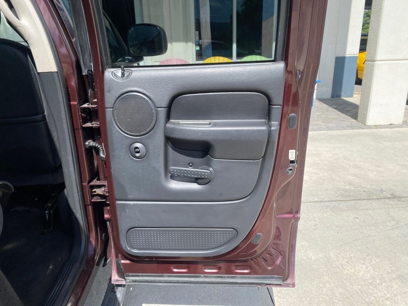 2005 Dodge Ram 1500 4 DR SLT 1 OWNER FL HEMI 5.7 V8 in , 