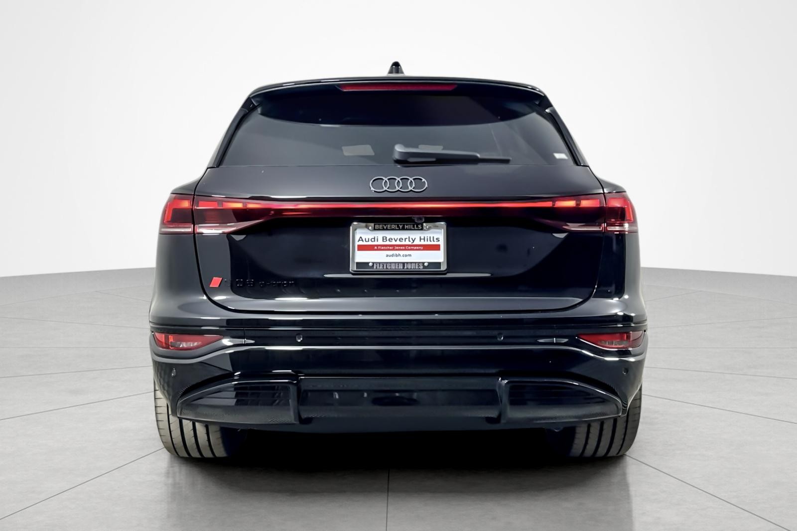 New 2027 Mythos Black Metallic Audi Premium Plus quattro image 5